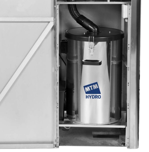 MTM Hydro AL WET önkiszolgáló vizes kárpittisztító - Image 3