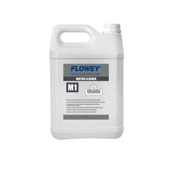 Flowey Motor Cleaner járműmotor tisztítószer